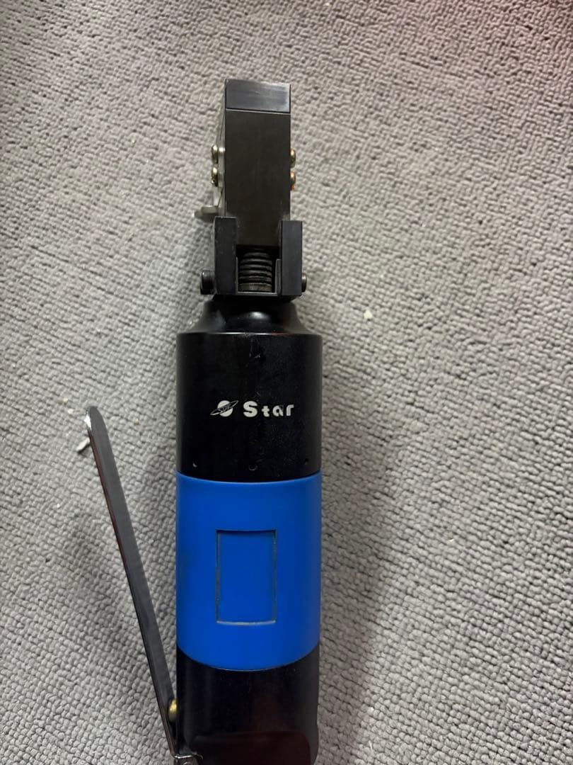 スターstar ミラクルビットカッター　鈑金塗装