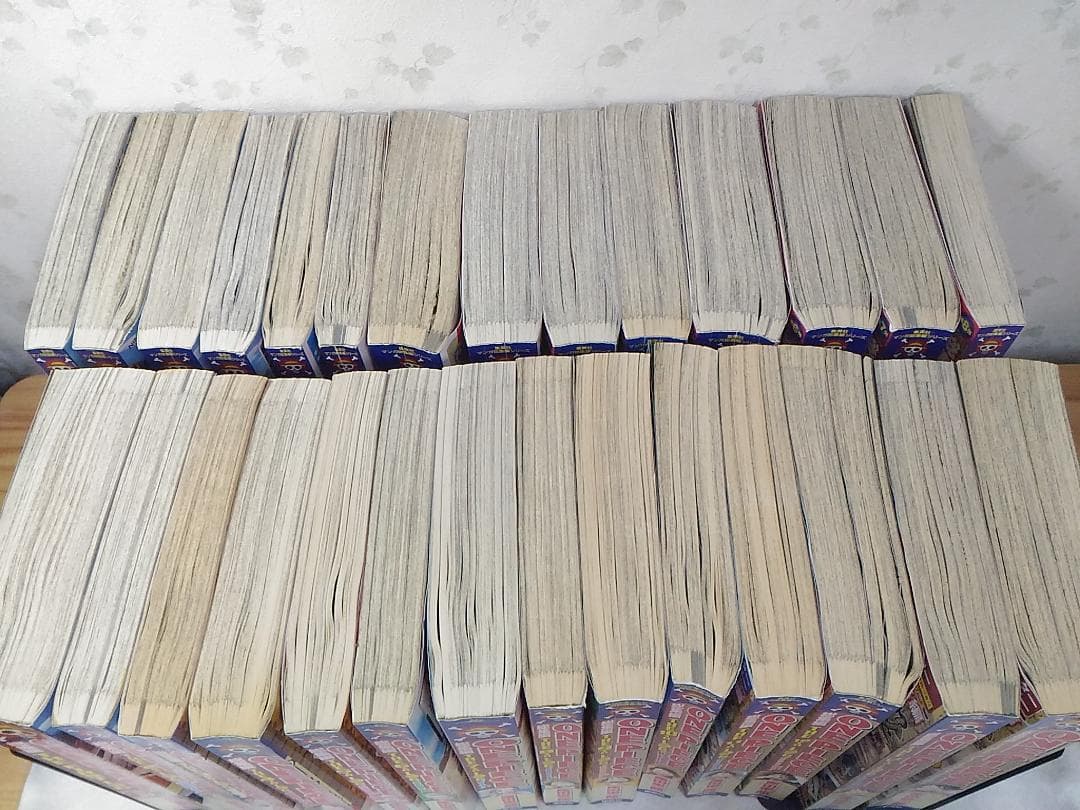 付録揃ONE PIECEワンピース総集編全28冊セットthe 1st～28th