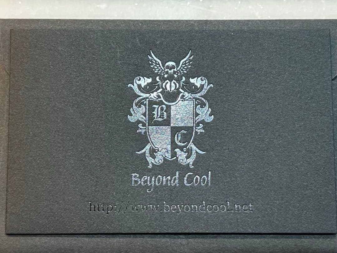 YAMAN様ChromeHeartsハートスタッドピアス片耳 正規品ギャランティ