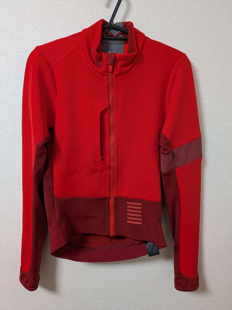 Rapha ラファ PRO TEAM WINTER JACKET メンズ　S