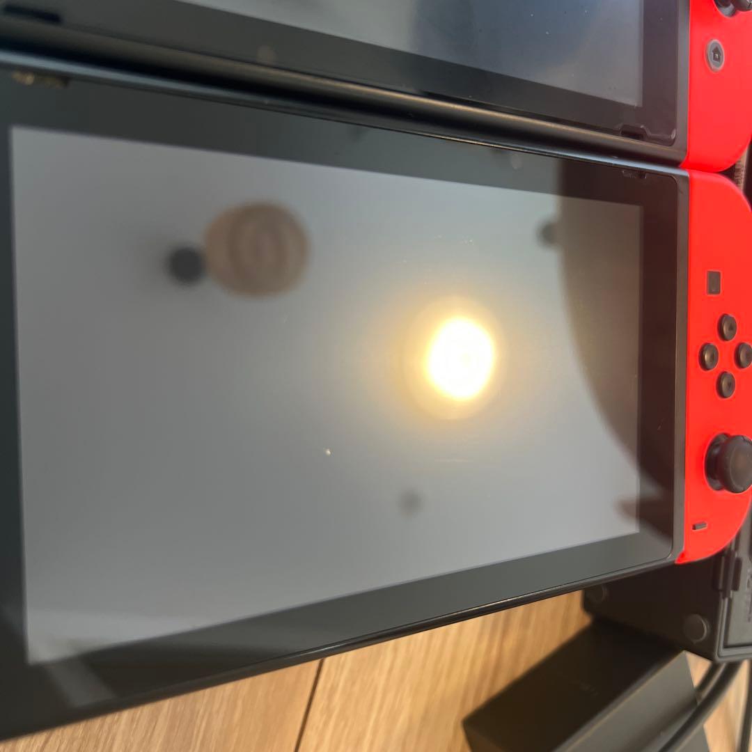 ま*）様 Switch 2台&カセット5個セット