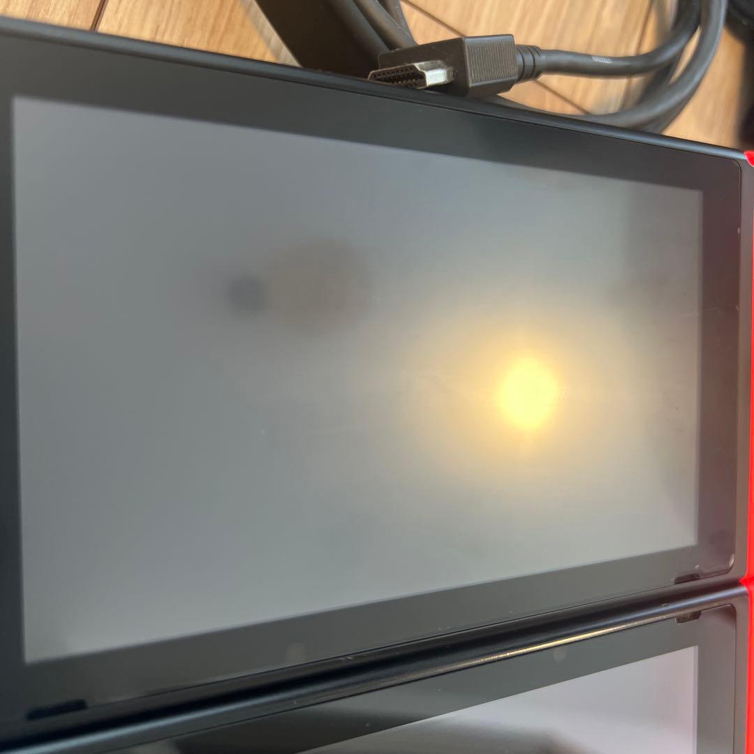 ま*）様 Switch 2台&カセット5個セット