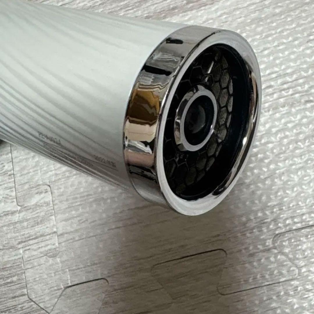 リファ　ビューテック　ドライヤープロ ホワイト　2022年製　RE-AJ02A