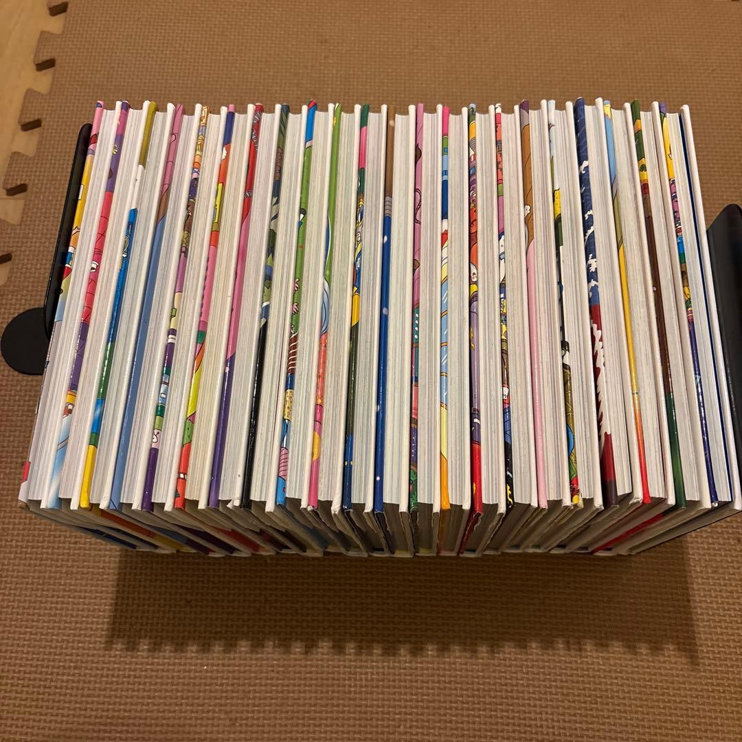 専用おばけずかんシリーズ　全22冊セット　講談社　がっこうのおばけずかん