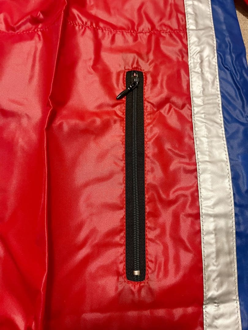 『未使用品』HONDA ナイロン製ジャケット タグ付き　デッドストック