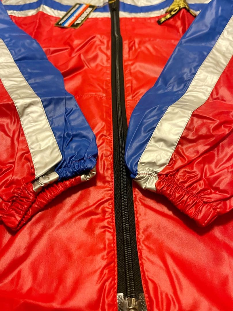 『未使用品』HONDA ナイロン製ジャケット タグ付き　デッドストック