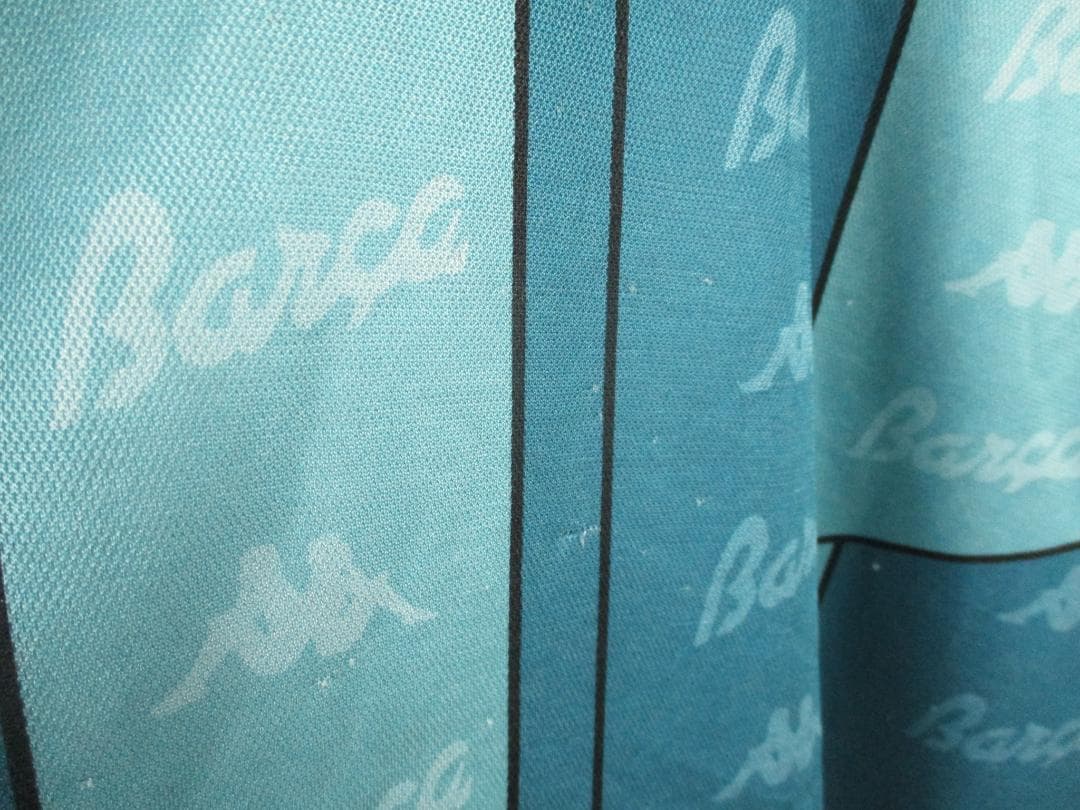 当時物 97-98 バルセロナ (A) ロナウドフェノーメノ M1625m