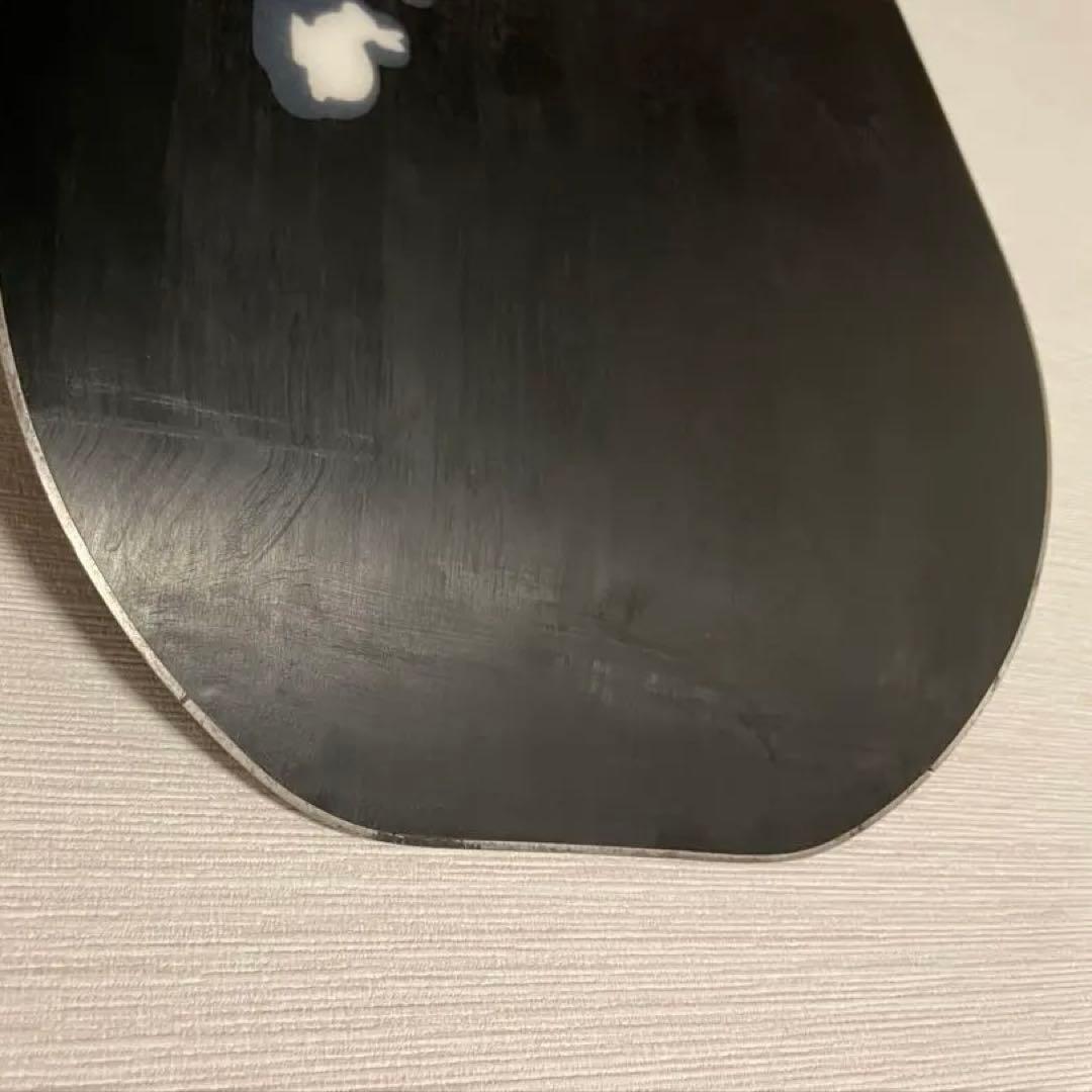 スノーボード Noah boarding curvest tricker151