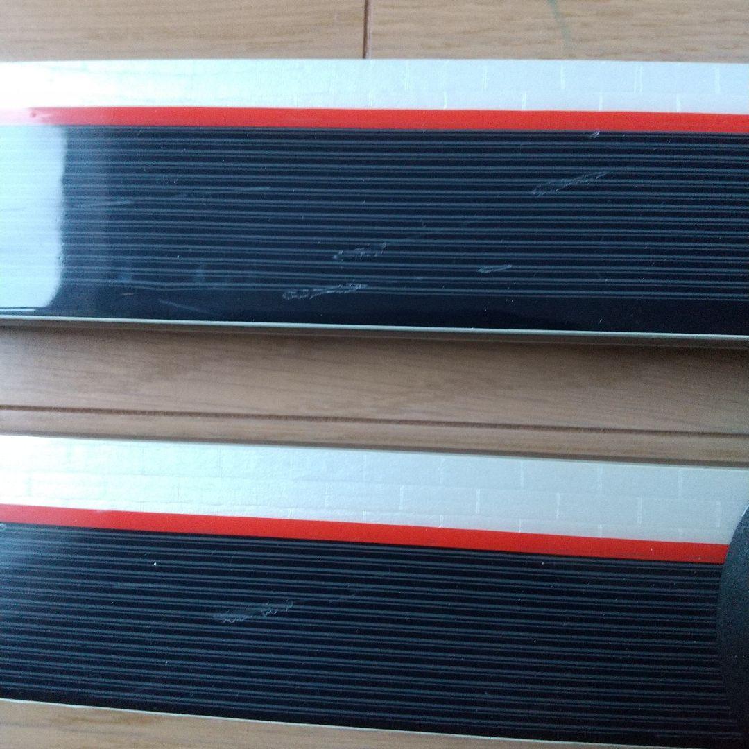 クロスカントリースキー