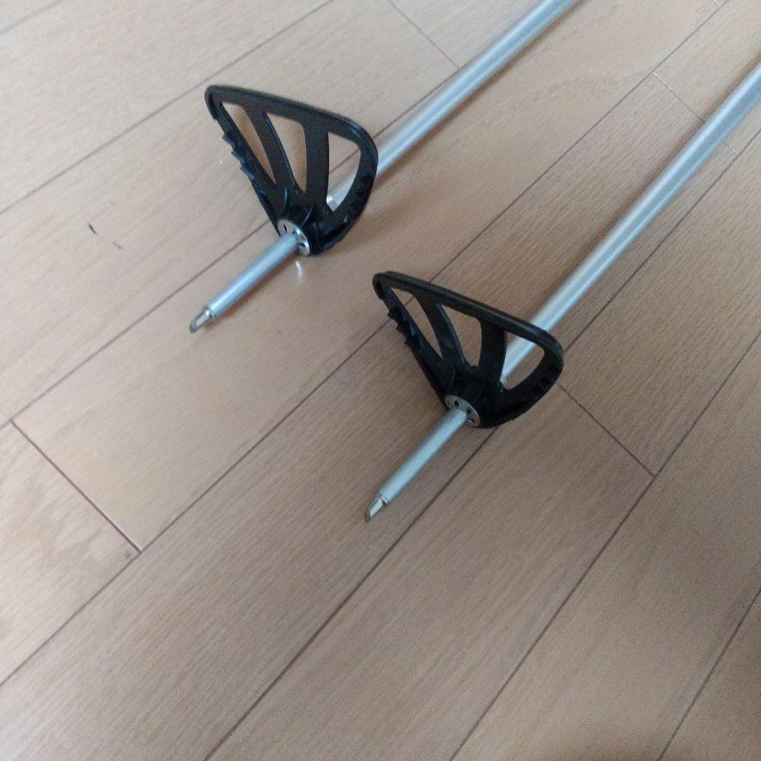 クロスカントリースキー