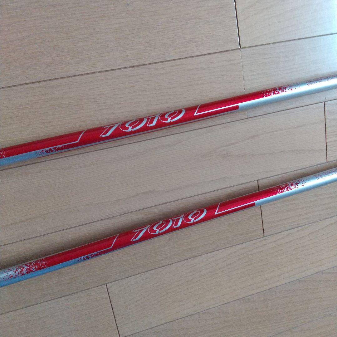 クロスカントリースキー