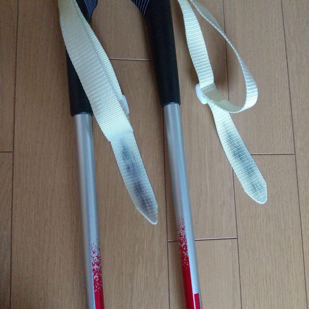 クロスカントリースキー