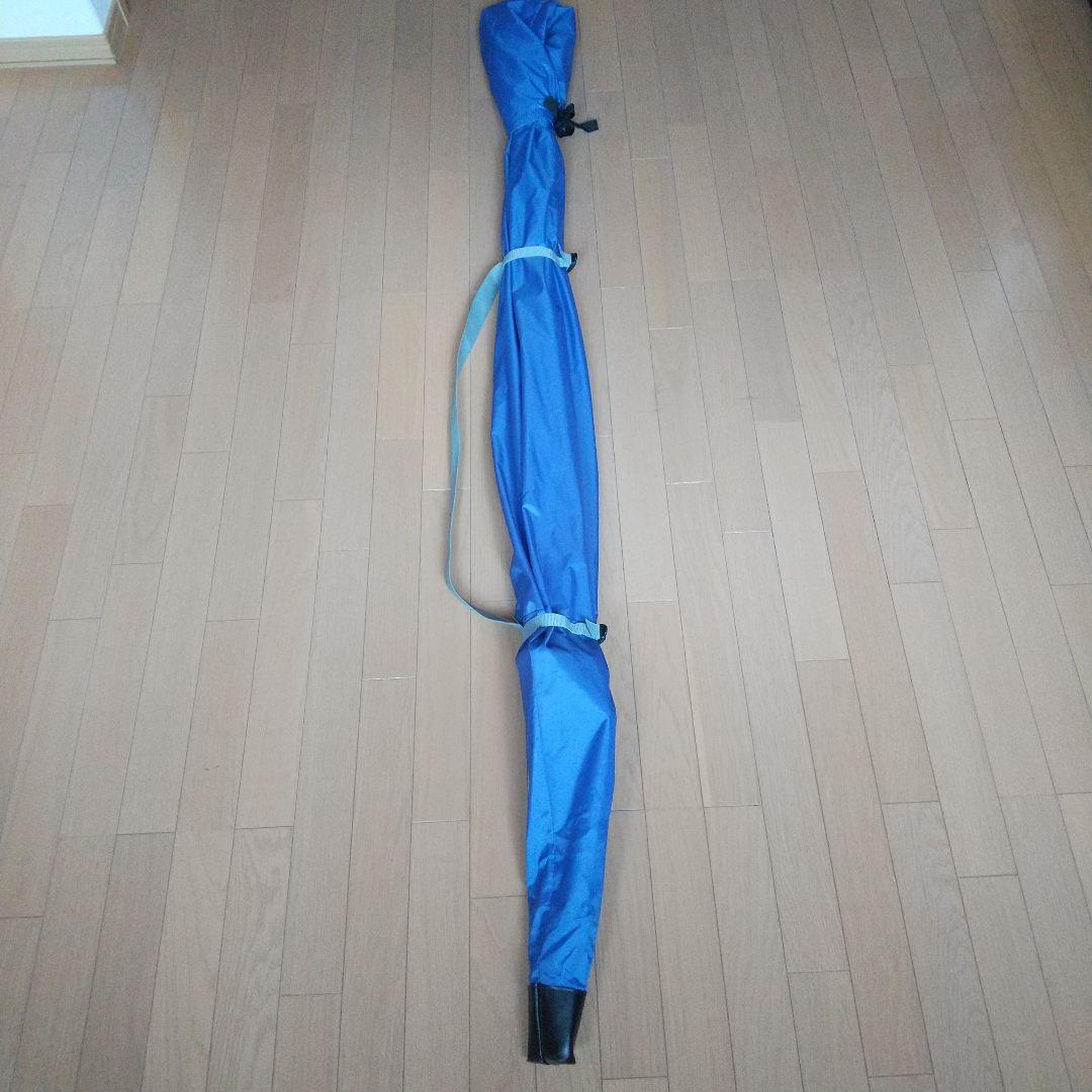 クロスカントリースキー