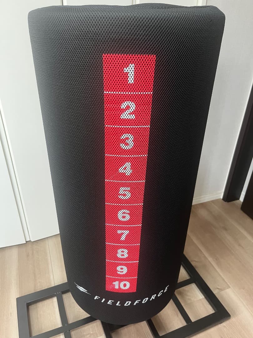 FIELD FORCE バッティングサンドバッグ