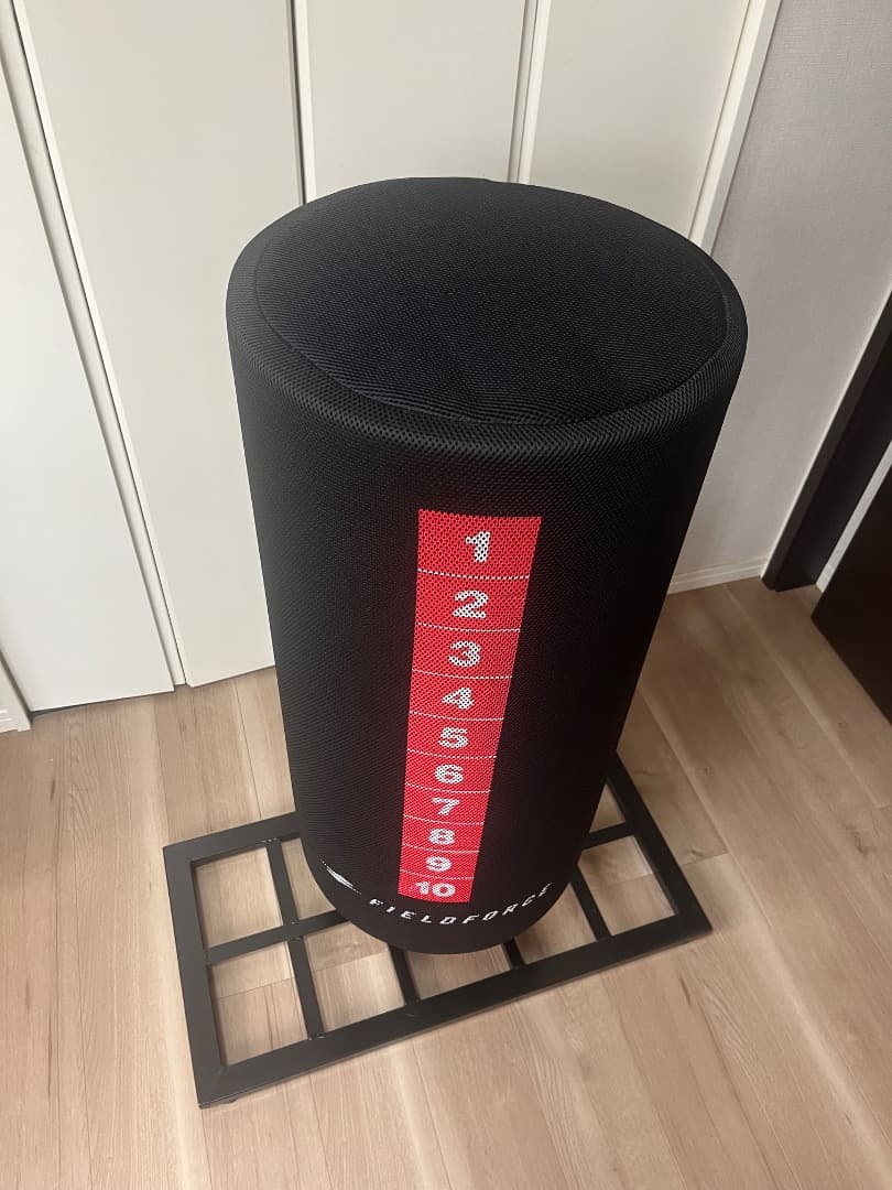 FIELD FORCE バッティングサンドバッグ