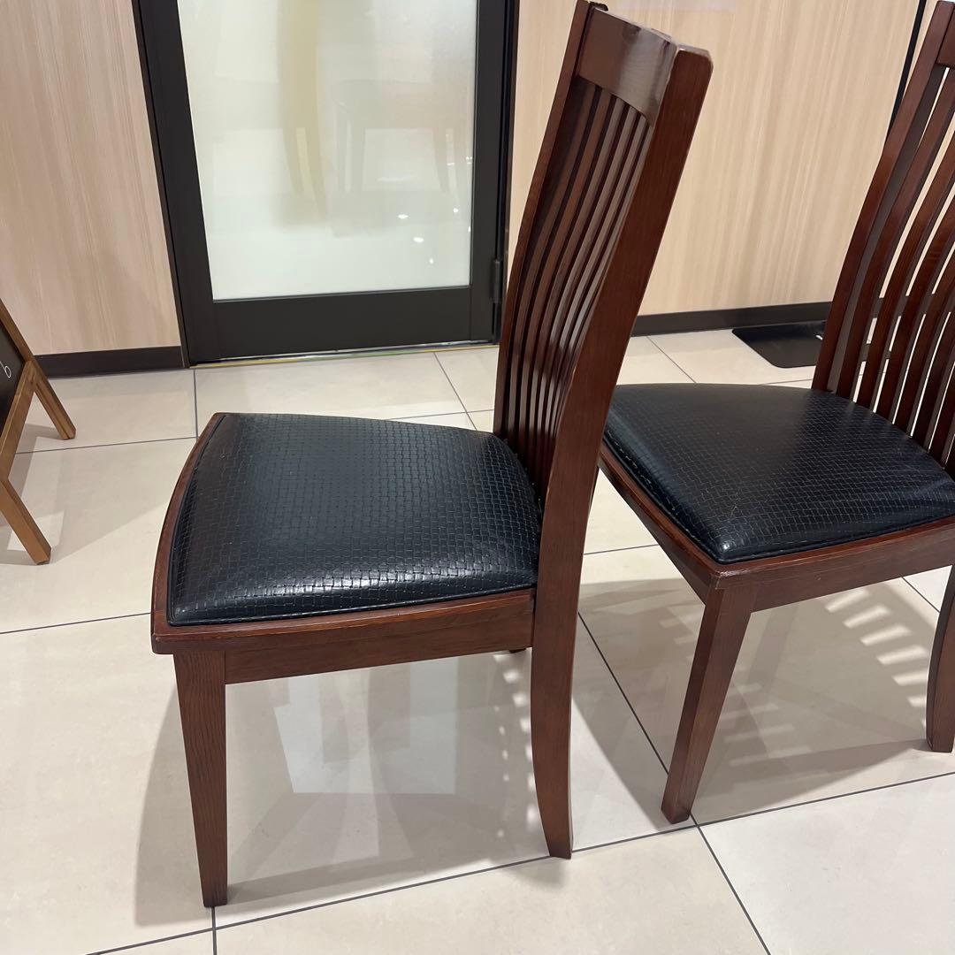 kosuga コスガ ダイニングチェア ヴィンテージ 高級品