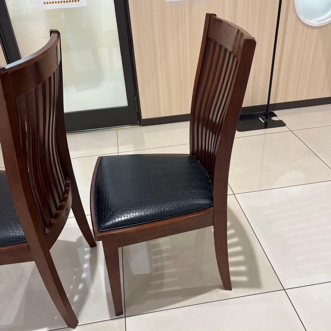 kosuga コスガ ダイニングチェア ヴィンテージ 高級品