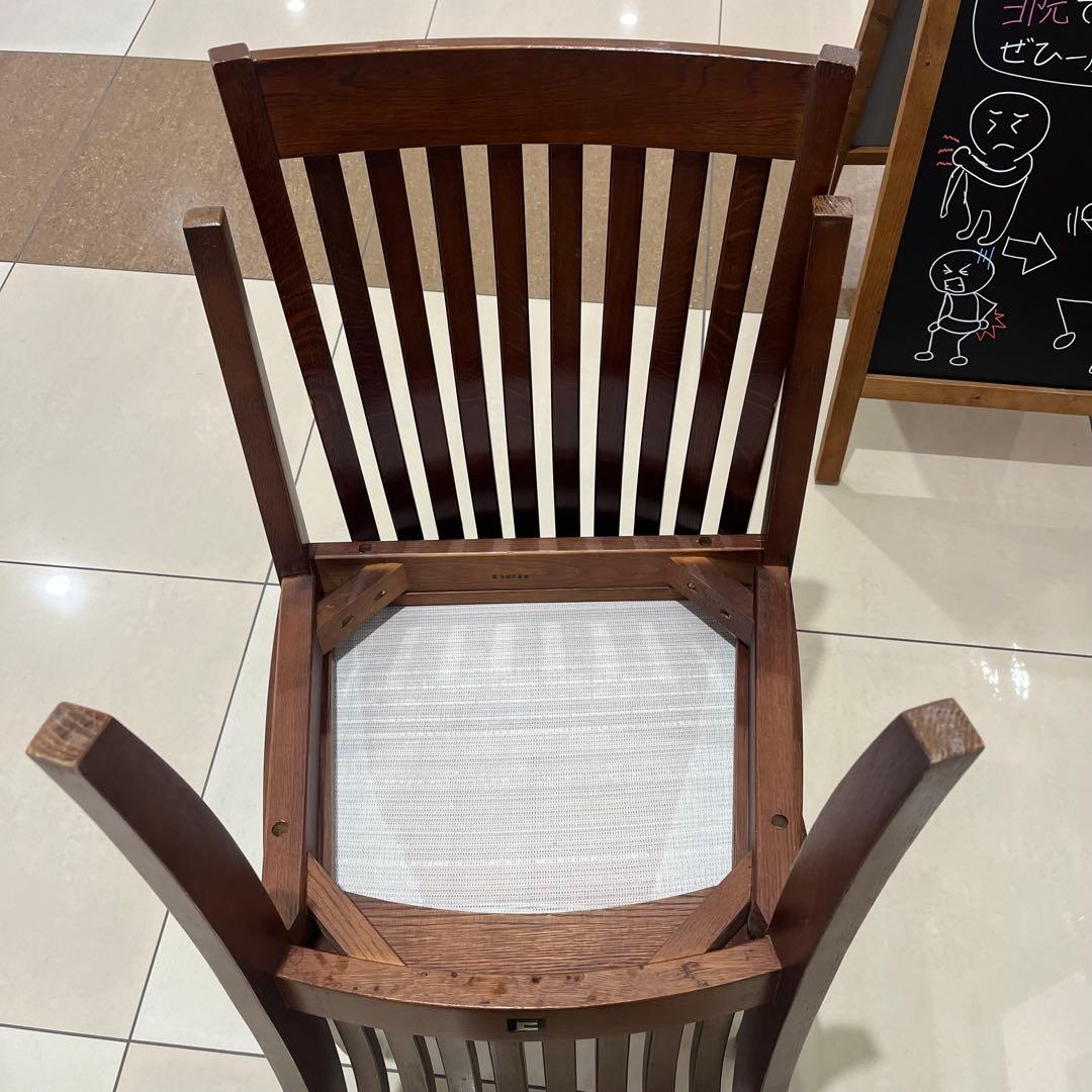 kosuga コスガ ダイニングチェア ヴィンテージ 高級品