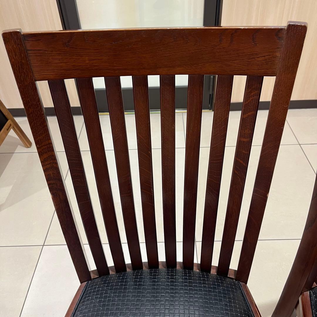 kosuga コスガ ダイニングチェア ヴィンテージ 高級品