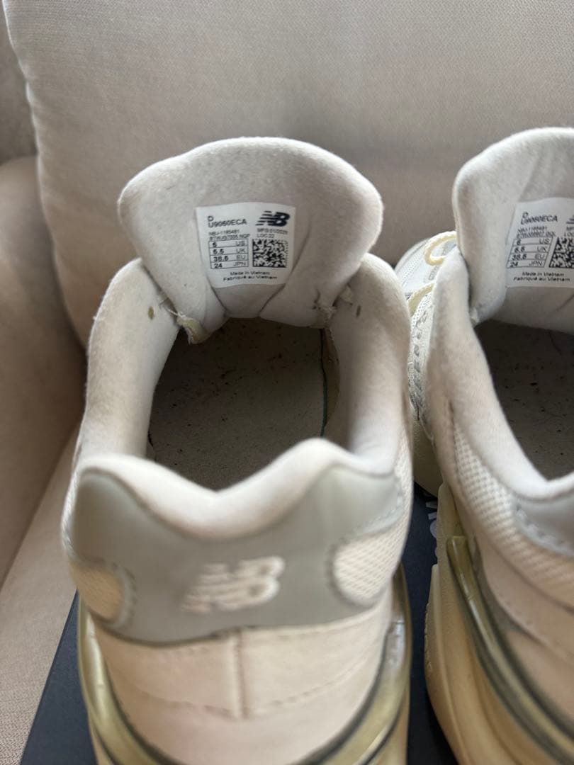 ニューバランス ECA 9060 U9060 newbalance 24.0