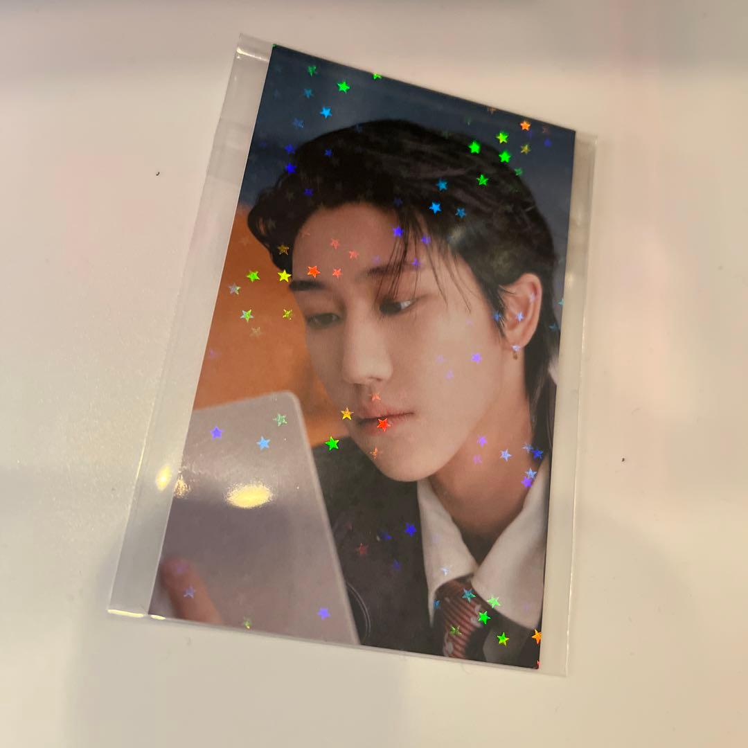 SEVENTEEN   ディエイト　ラキドロ