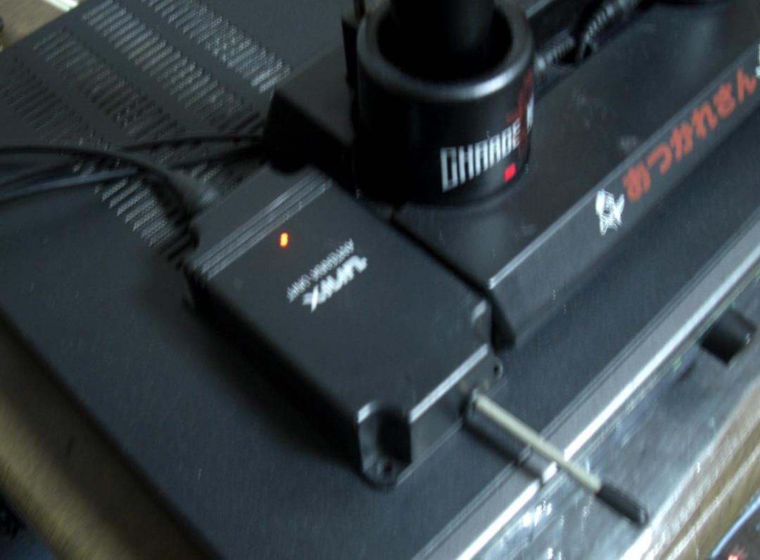 BMB★WT-8500電波式800MHz ワイヤレスマイクセット★取扱説明書付き