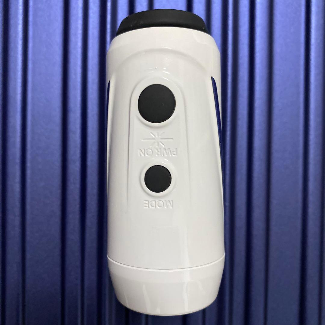 ラウンド用品・アクセサリー Nikon COOLSHOT 40i GII