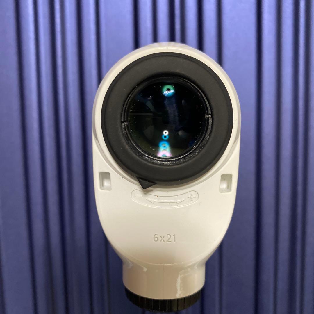 ラウンド用品・アクセサリー Nikon COOLSHOT 40i GII