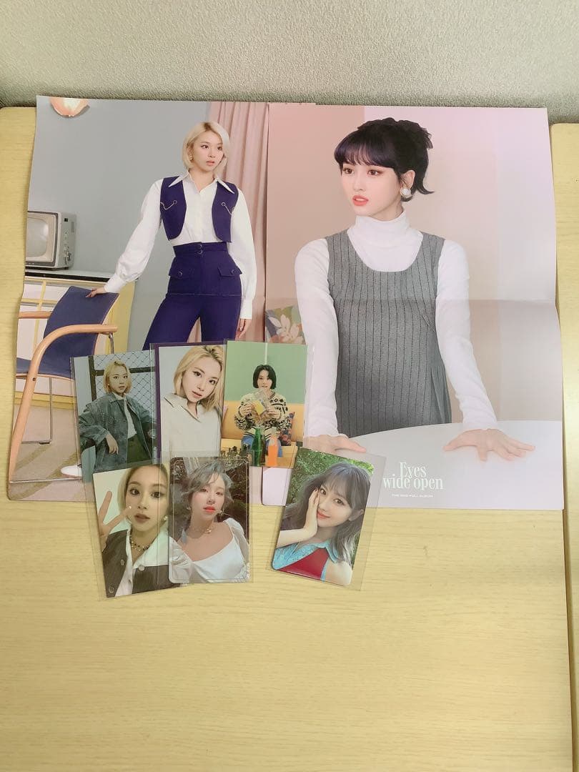 ダヒョンペン★さん専用