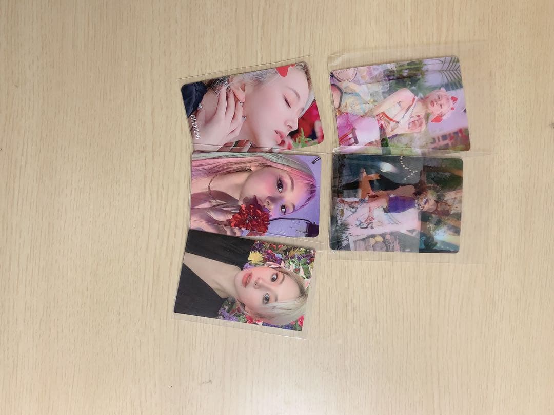 ダヒョンペン★さん専用