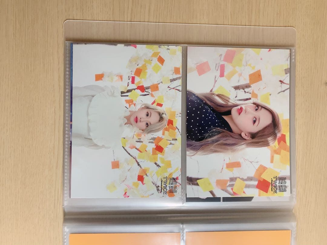 ダヒョンペン★さん専用