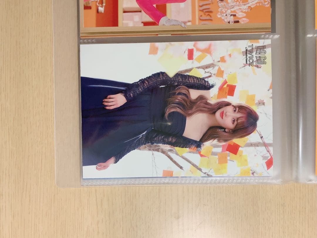 ダヒョンペン★さん専用