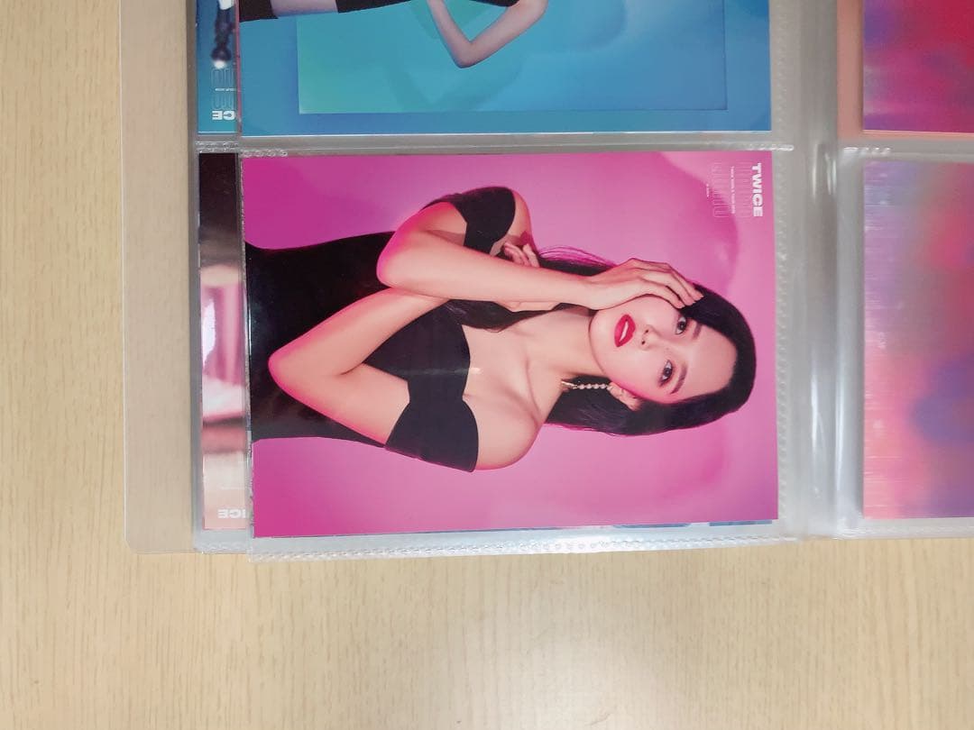 ダヒョンペン★さん専用