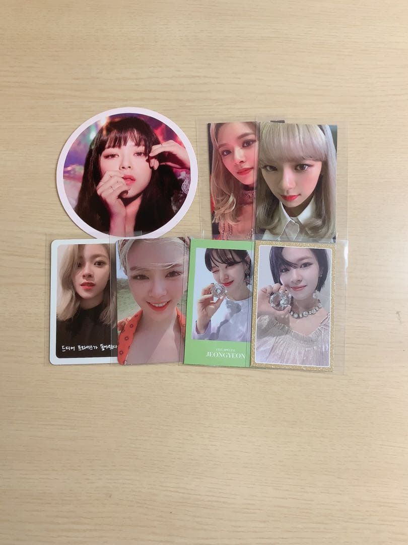 ダヒョンペン★さん専用