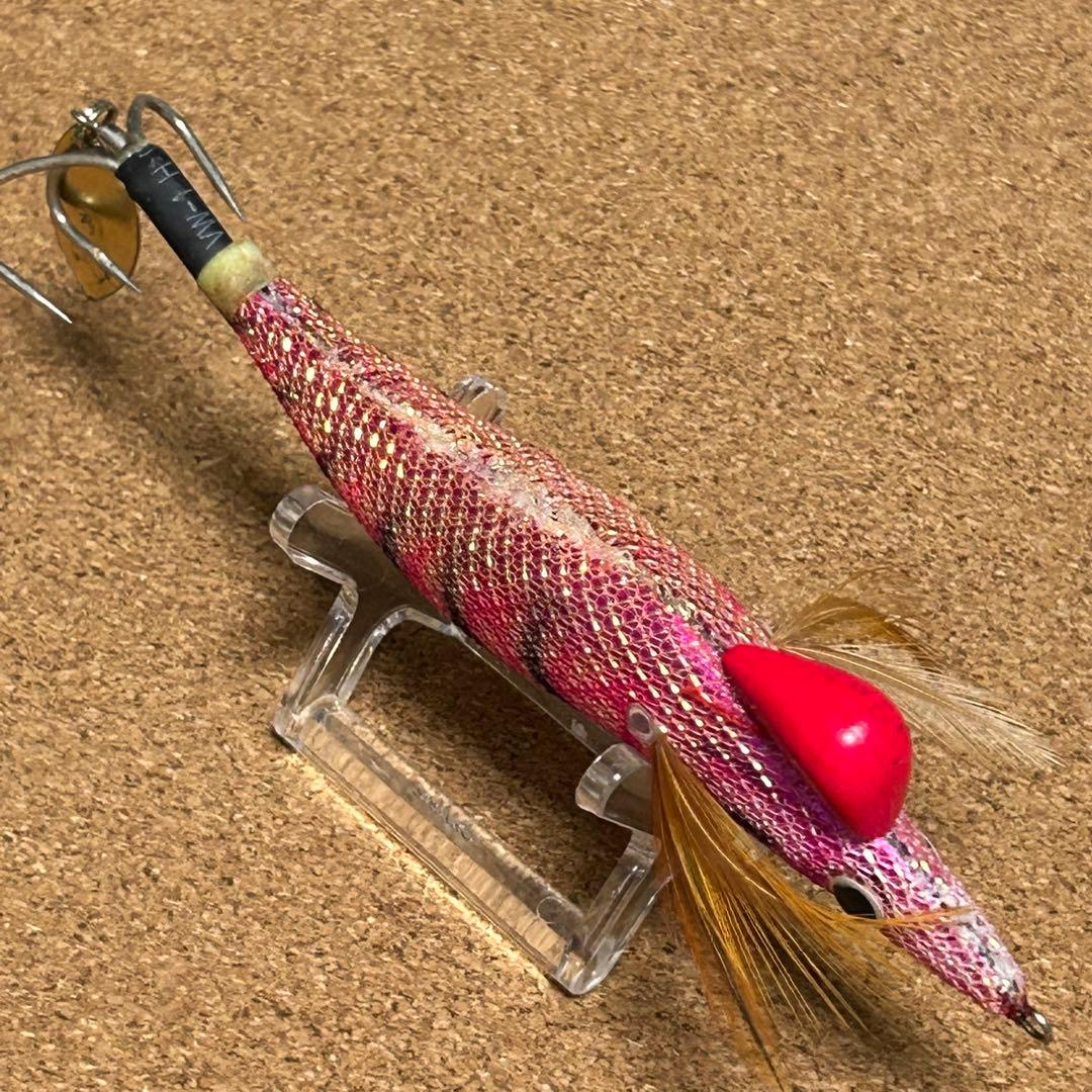 タコエギ 蛸墨族 ダイワ ハヤシ他 20本+α