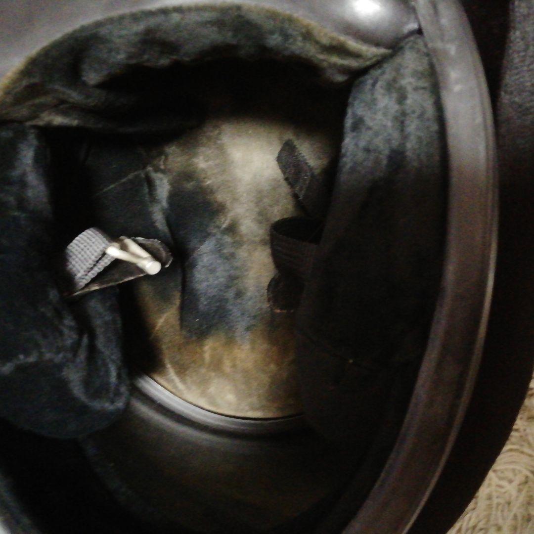 ナバ　NAVA ヴィンテージヘルメット　CB XJR　コレクター観賞用