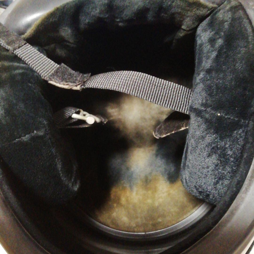 ナバ　NAVA ヴィンテージヘルメット　CB XJR　コレクター観賞用