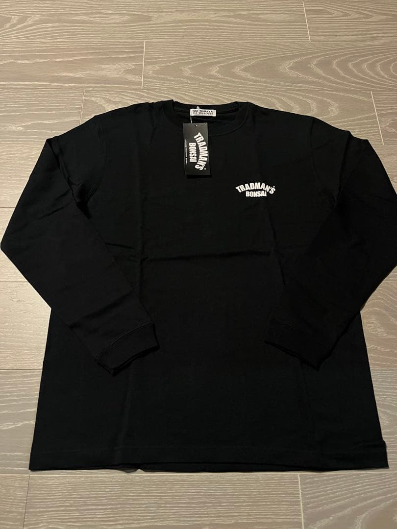 TRADMAN'S BONSAI トラッドマンズ　盆栽　セット販売