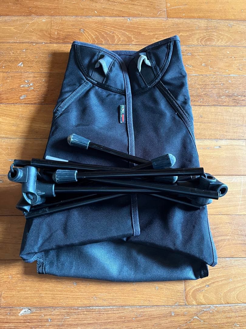 Helinox ヘリノックスチェア　2脚セット