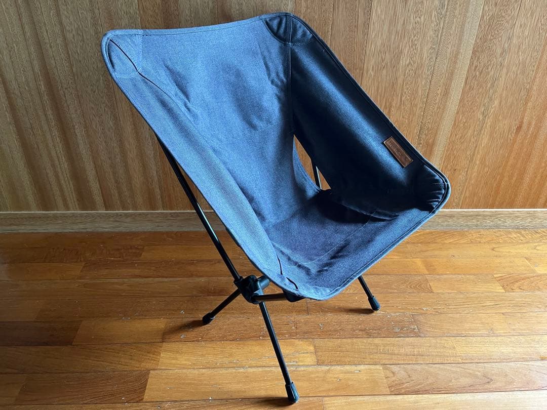 Helinox ヘリノックスチェア　2脚セット