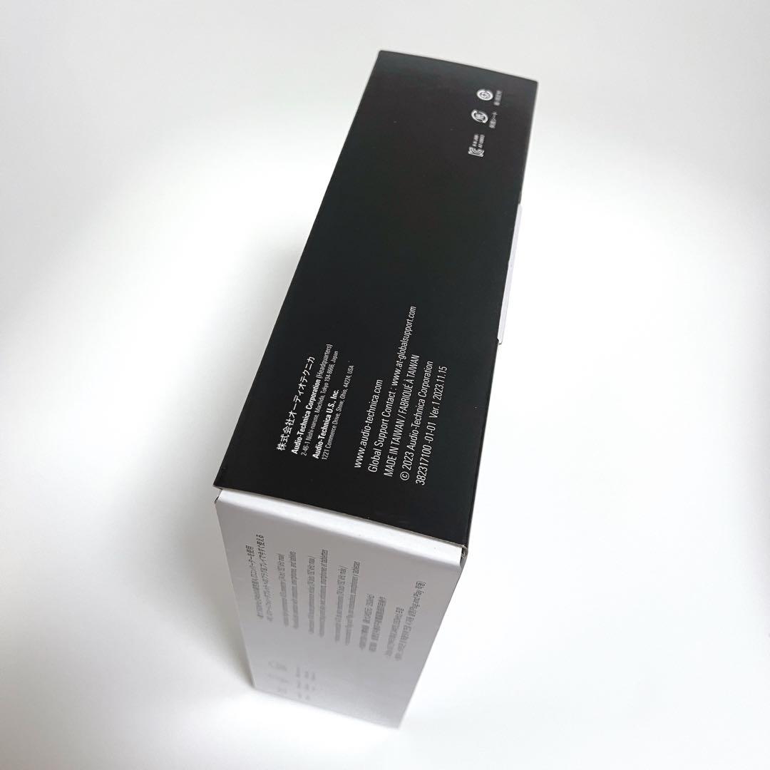 オーディオテクニカ AT-UMX3 USB オーディオミキサー