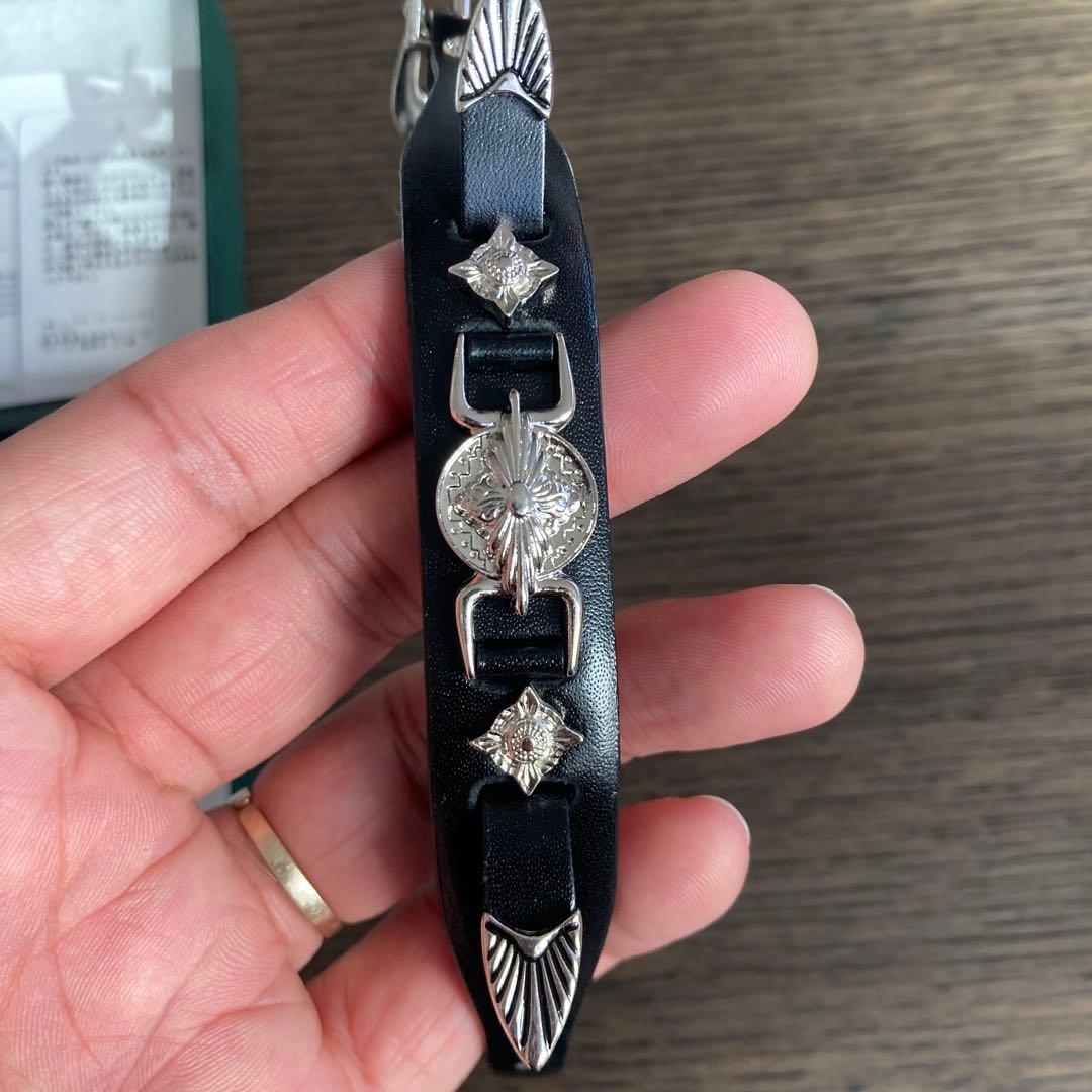 T*e様 TOGA バングル　ブレスレット　新品未使用品