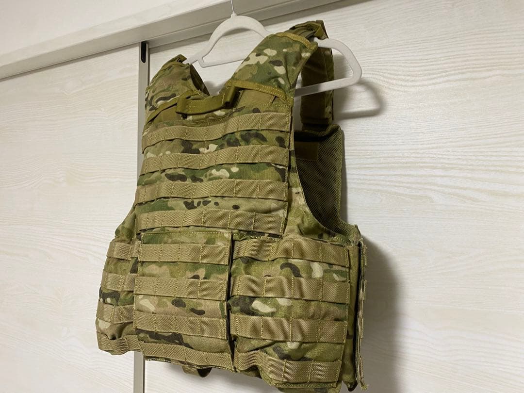 FLYYE Force Reconマルチカム