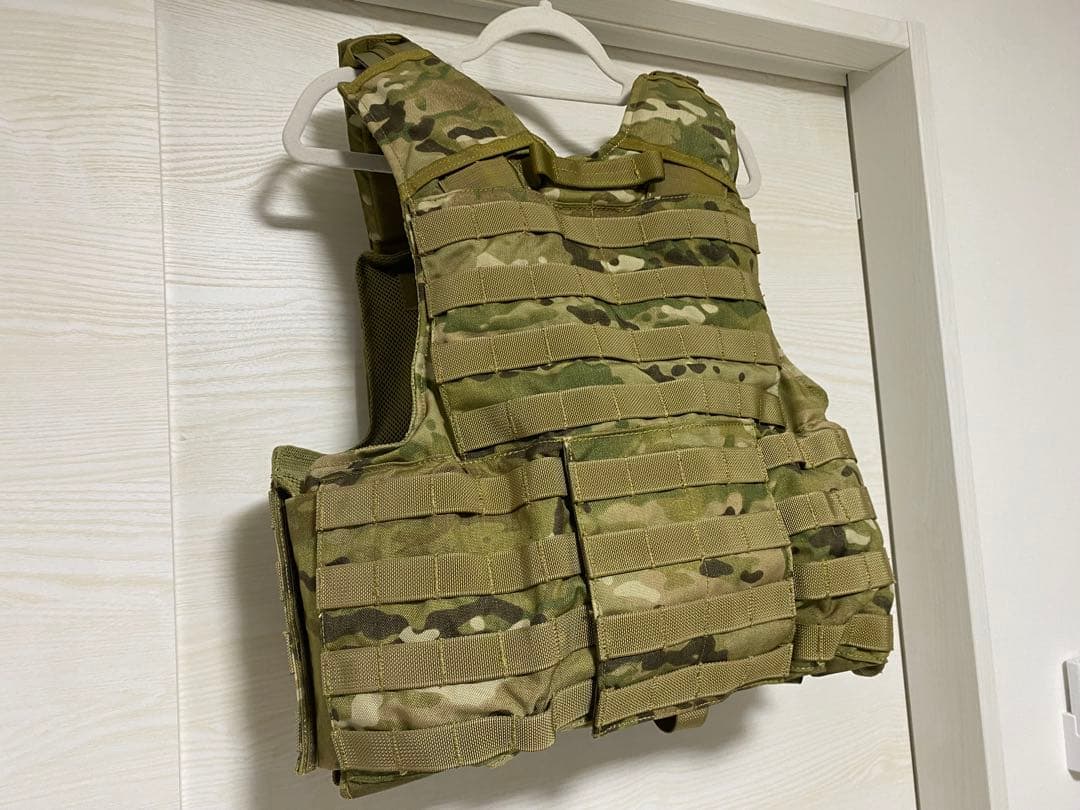 FLYYE Force Reconマルチカム