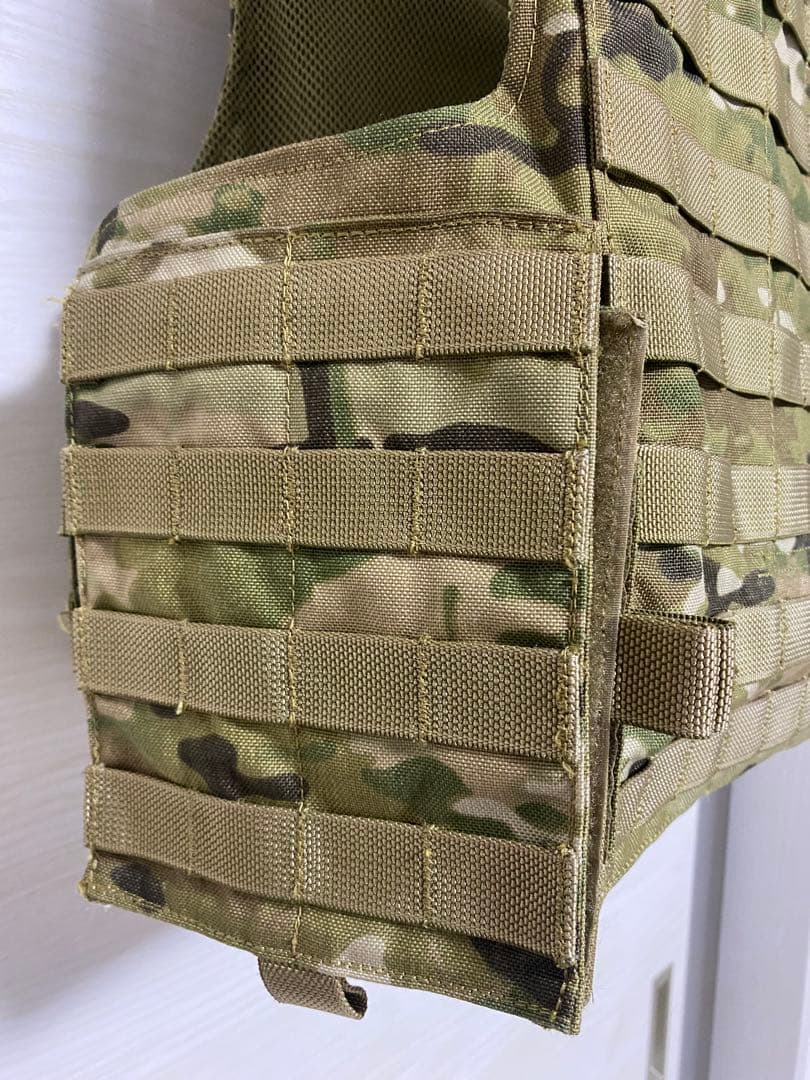 FLYYE Force Reconマルチカム