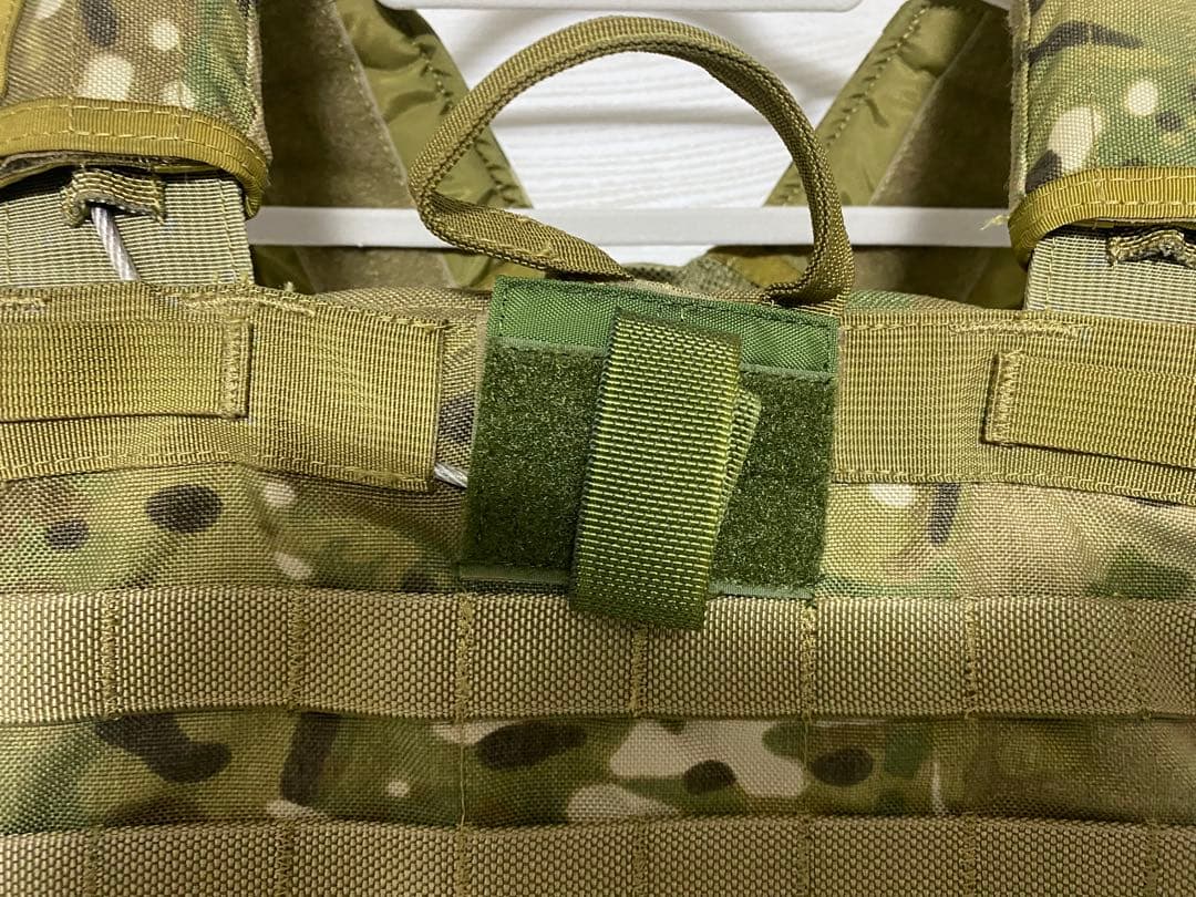 FLYYE Force Reconマルチカム