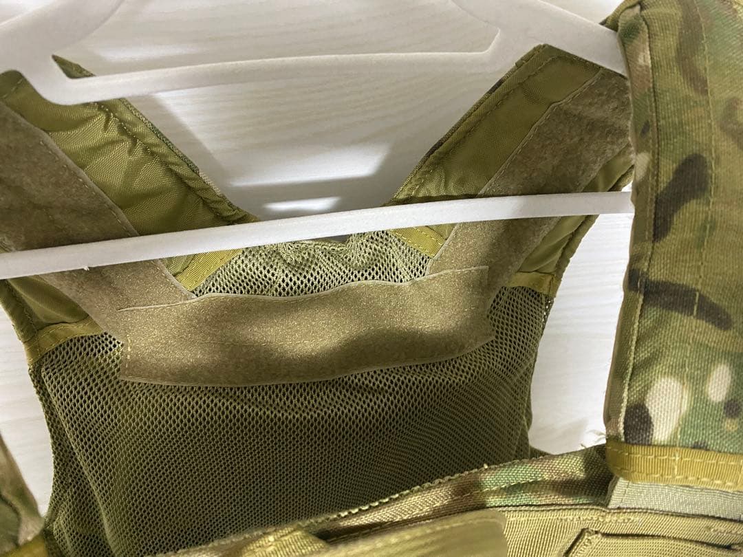 FLYYE Force Reconマルチカム