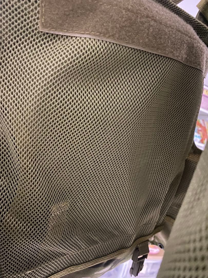 FLYYE Force Reconマルチカム