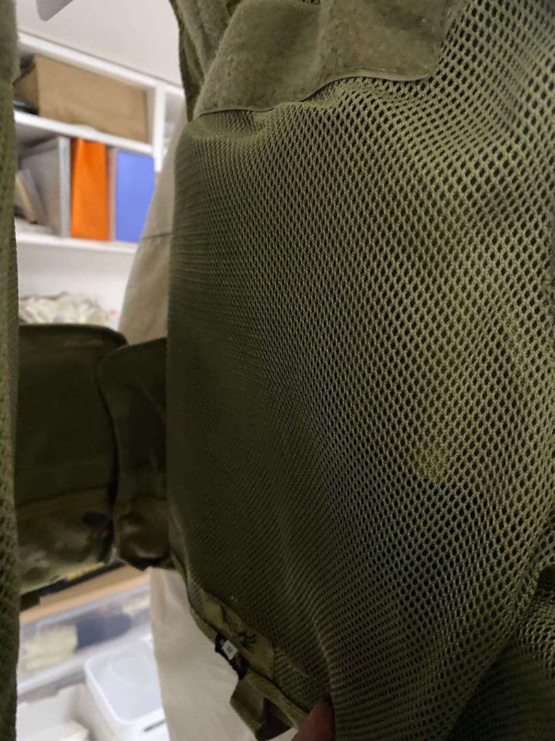 FLYYE Force Reconマルチカム