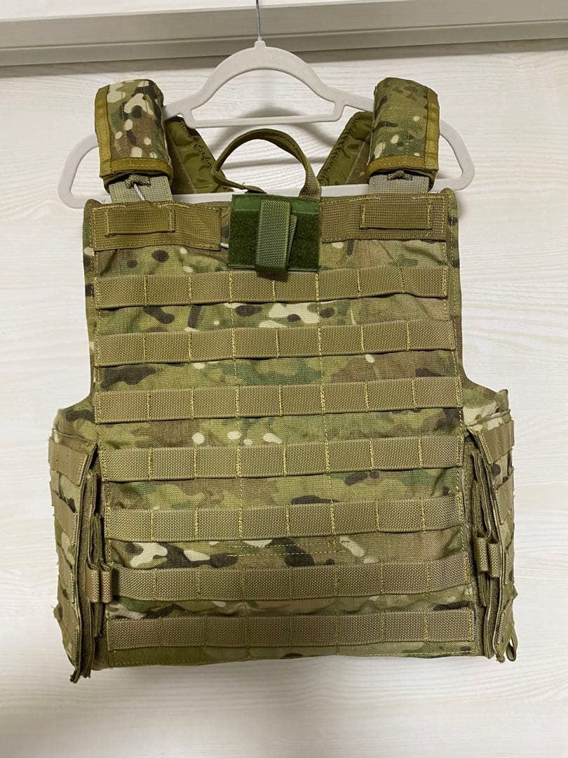 FLYYE Force Reconマルチカム